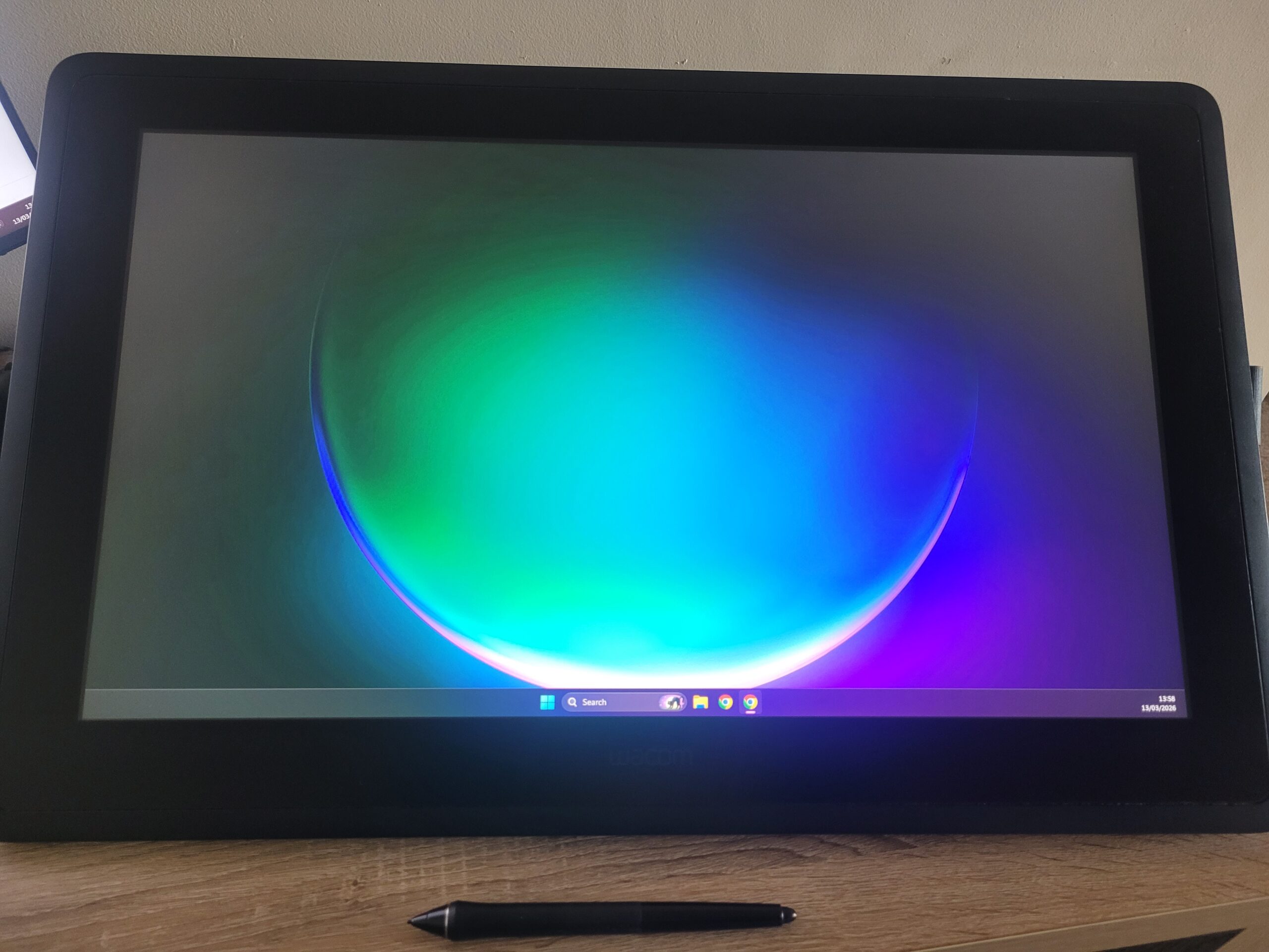 Wacom Cintiq22