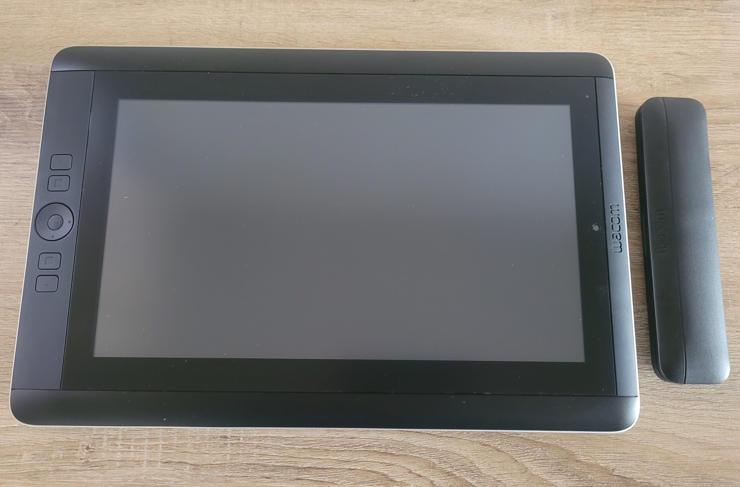 Wacom Cintiq Companion